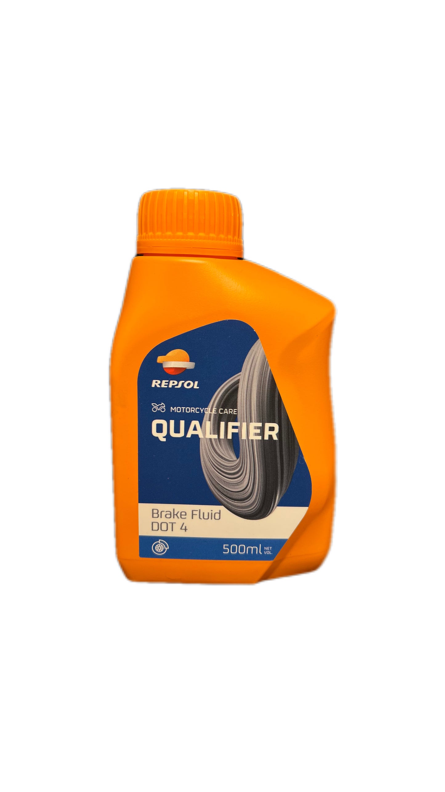 Liquide de frein DOT4 500ml