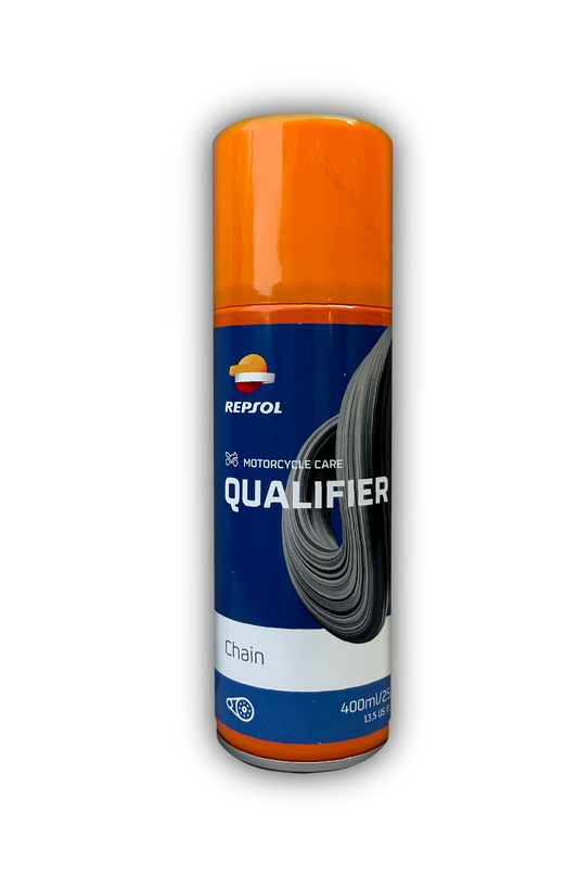 REPSOL | GRAISSE À CHAINE MOTO CROSS 400ml